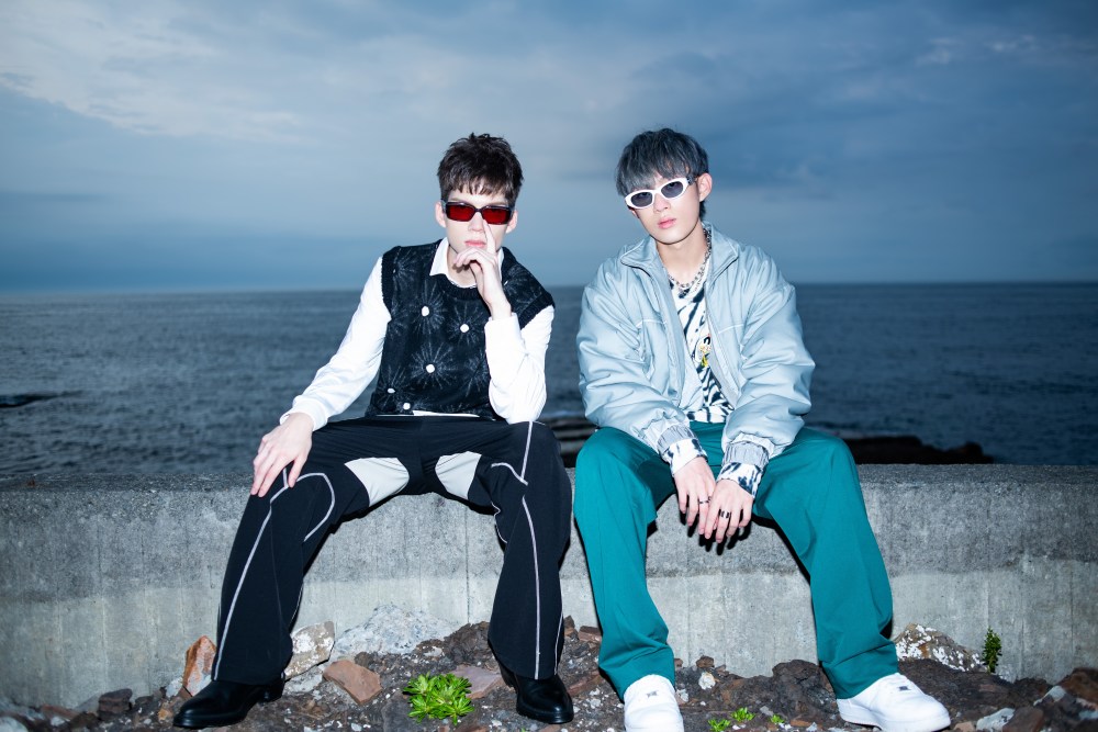 新生代华语嘻哈怪物新人juiceboy全新单曲意犹未尽全面于各大数位音乐