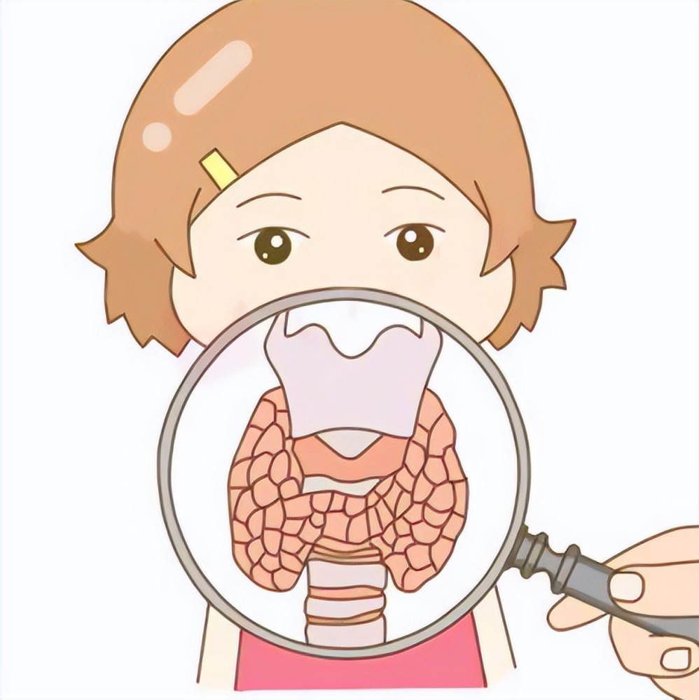 体检发现甲状腺结节怎么办会不会癌变一文让你不再纠结