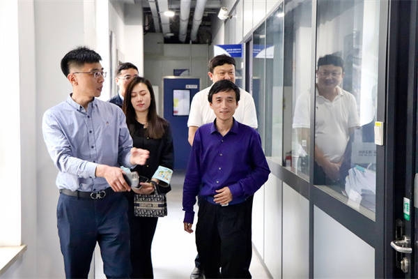 通正集团与辽宁省老字号企业协会及辽宁省策划学会达成战略合作(图3)