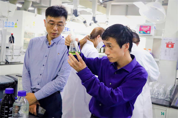 通正集团与辽宁省老字号企业协会及辽宁省策划学会达成战略合作(图2)