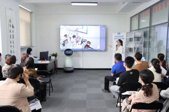 发展医学营养 打造健康之城(图3)