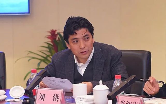 截至目前,刘洪从事旅游工作已20年.