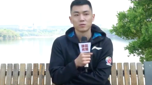 赵睿 高诗岩 贺希宁!cba转会暗流涌动,现状各不相同