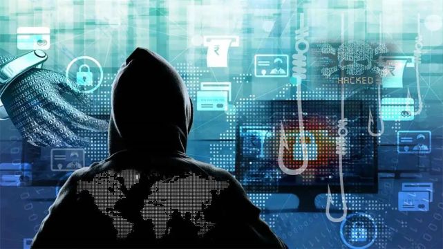 印度黑客组织发动对华网络战攻击中国长达10年还曾对巴铁下手