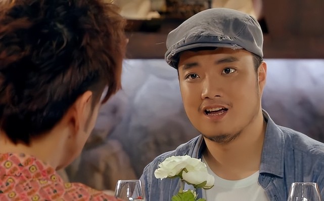 爱情公寓导演韦正新作被指抄袭他发声否认麻烦去看几集再说话