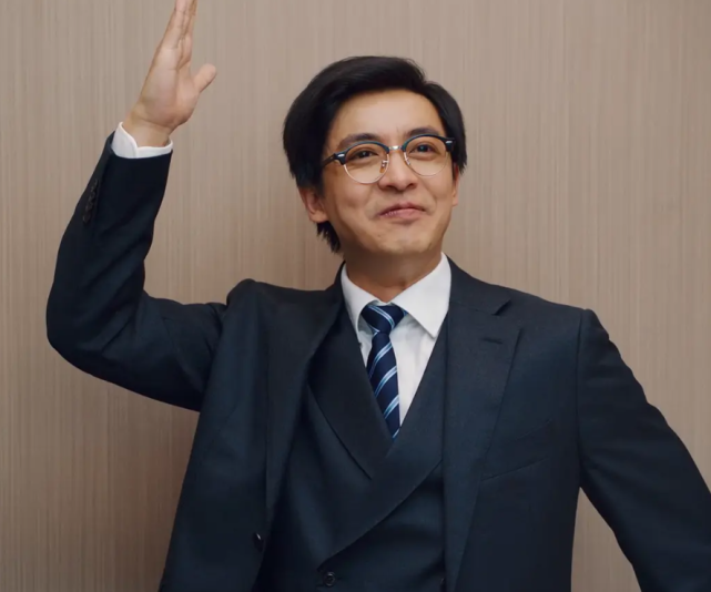 爱情公寓导演韦正新作被指抄袭他发声否认麻烦去看几集再说话