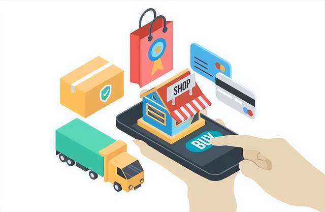 老年人网购消费观察第48次《中国互联网络发展状况统计报告》显示