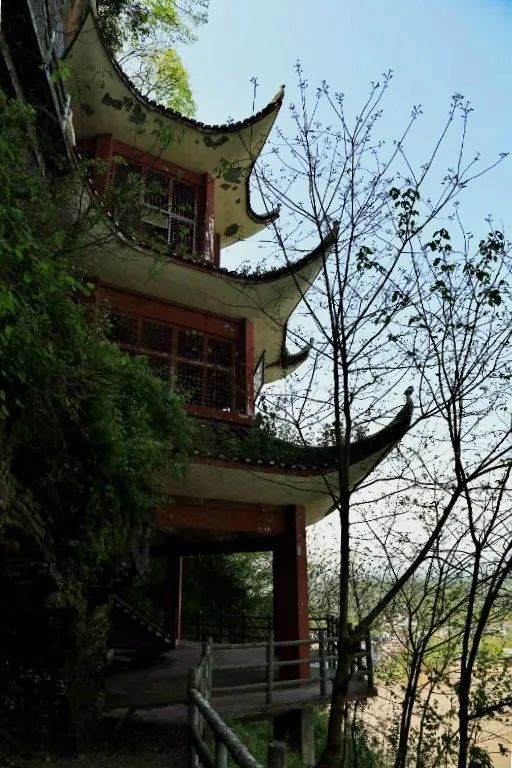 二酉山 腾讯网