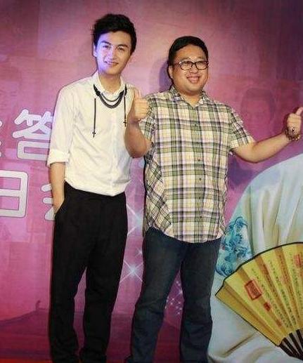 网友求陈晓搭档白鹿于正说不喜欢蹭热度只喜欢雪中送炭