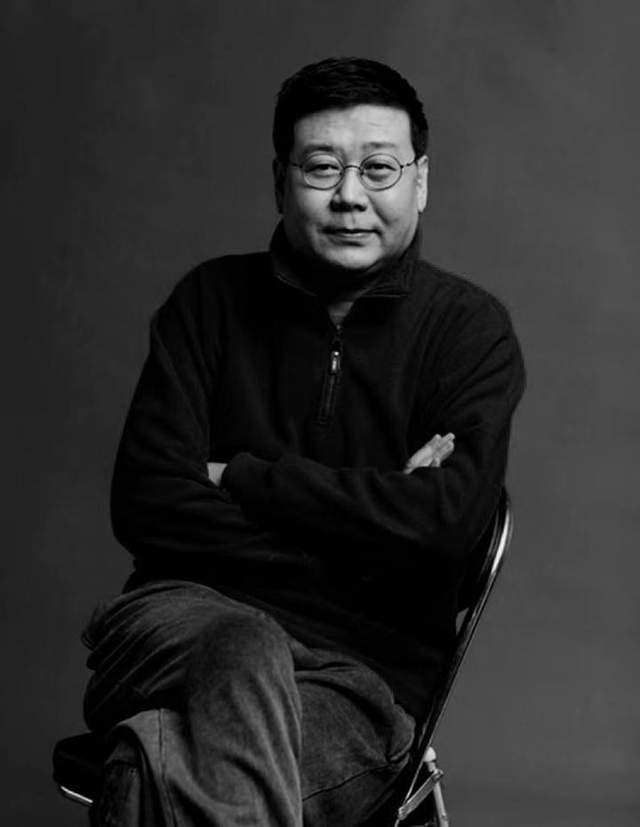 北京人艺院长著名导演任鸣逝世享年62岁