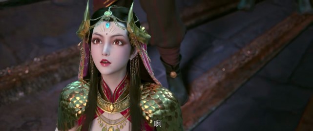 武动乾坤:慕芊芊在林动身上花了不少心思,及时救下重伤后的林动