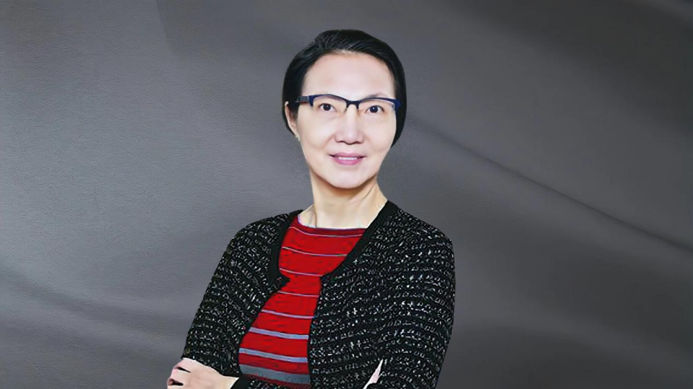 巾瑛智库尚汇未来新女性讲师俞虹