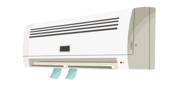 天气炎热,你家空调加氟了吗?