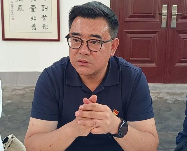 【推进"两个革命" 开展"学做"活动】高云磊:算好算清算明"三笔帐"