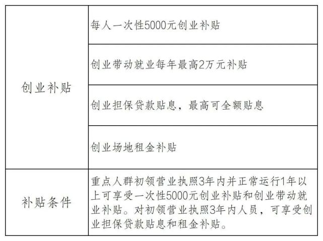 自主創業的青年大學生3自由職業的青年大學生2已正式入職企業青年大學