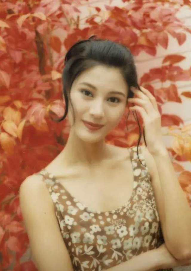 国际华裔小姐冠军卢淑仪转行当厨师被曝曾在知名五星级酒店任职