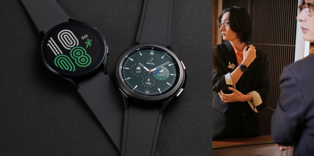 众多的智能手表之中，三星Galaxy Watch4系列无疑是相当有人气的代表性产品