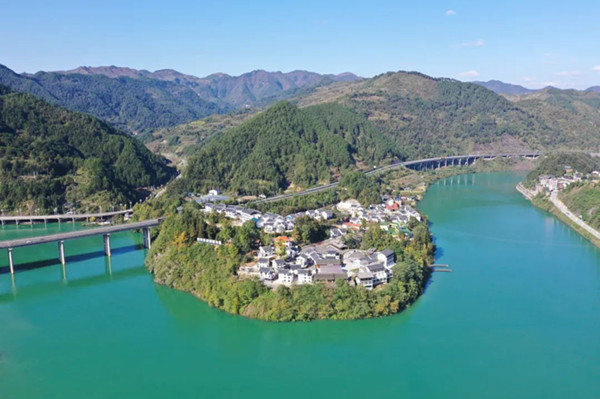 黔东南剑河县新增一处国家 aaa 级旅游景区_腾讯新闻