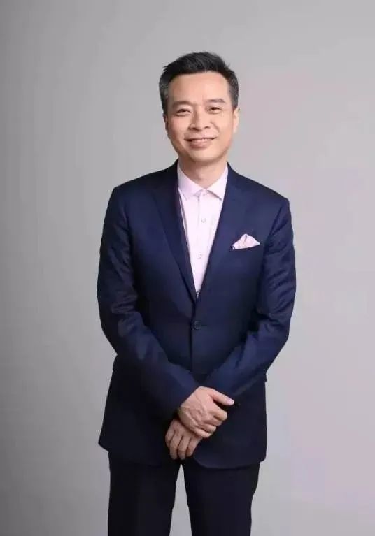 康震已担任北京师范大学副校长