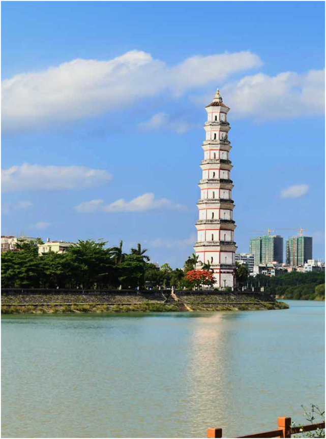 方志广东|在这里,邂逅千百年前的茂名