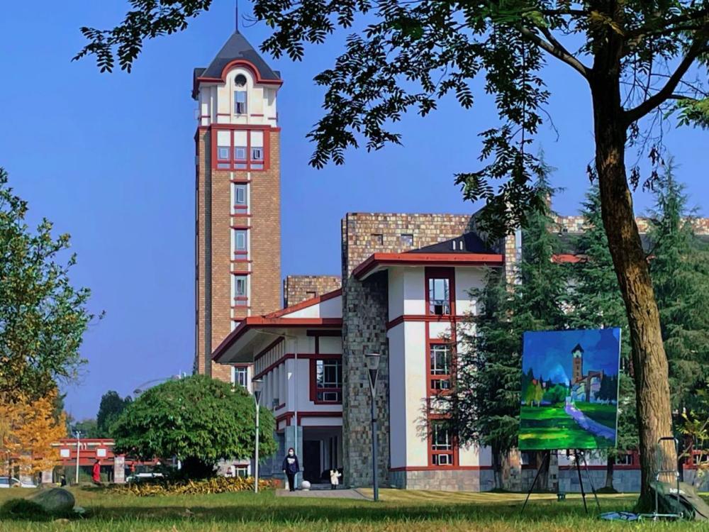 成都东软学院专业前景好不好国家级一流本科专业建设点