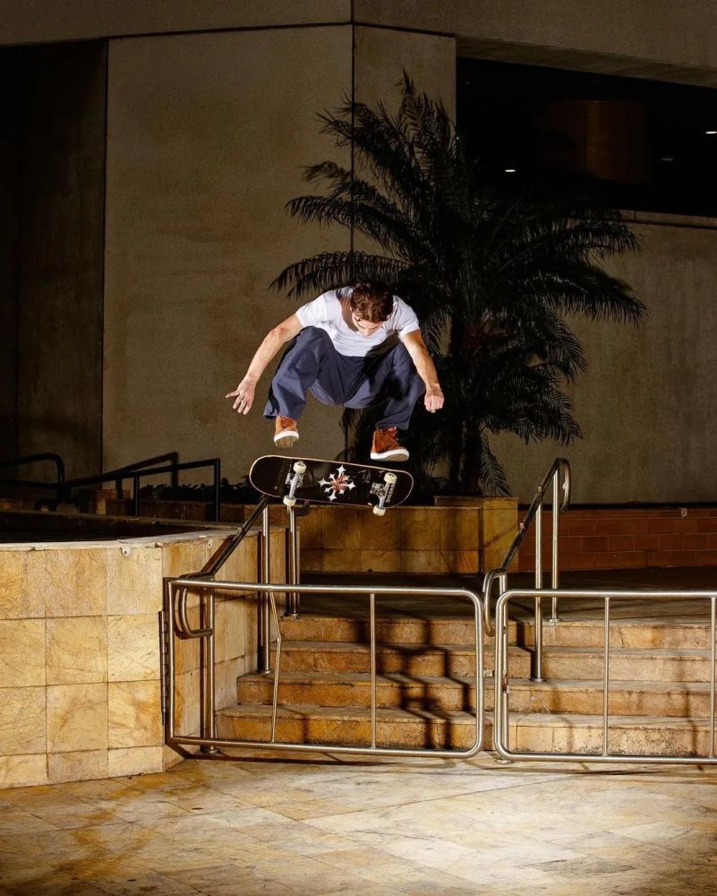 滑板黑历史nyjahhuston的成功离不开背后的这一细节