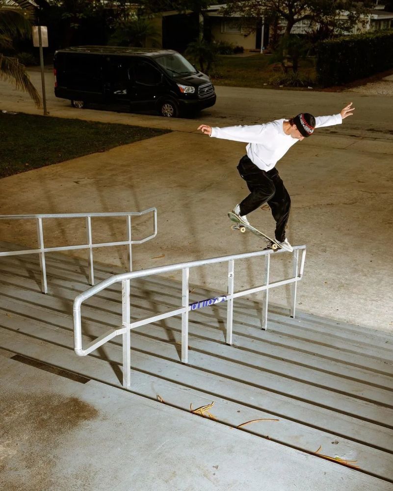 滑板黑历史nyjahhuston的成功离不开背后的这一细节