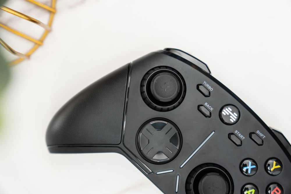 外设新竞界北通阿修罗3s上手体验