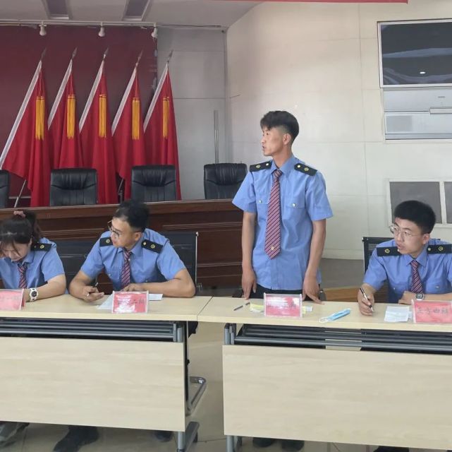 飞扬青春时,拓宽成长路—银川电务段"奋进新征程 喜迎二十大"大学生