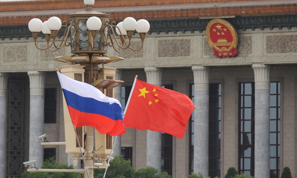 普京打开天窗说亮话：中俄足够好，中国不需要在所有问题上迎合俄雪中悍刀行