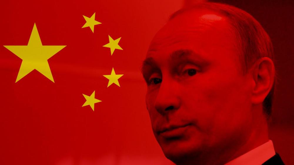 普京打开天窗说亮话：中俄足够好，中国不需要在所有问题上迎合俄