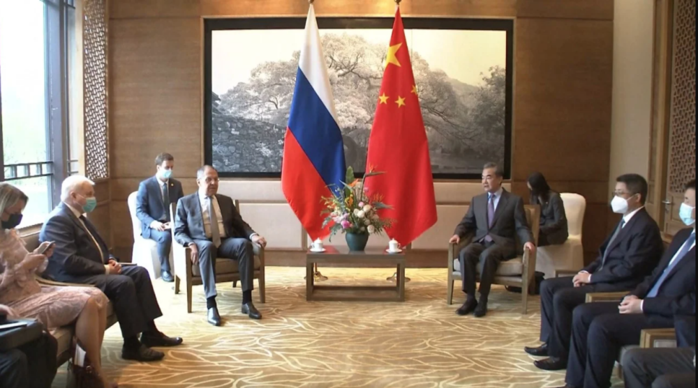 普京打开天窗说亮话：中俄足够好，中国不需要在所有问题上迎合俄