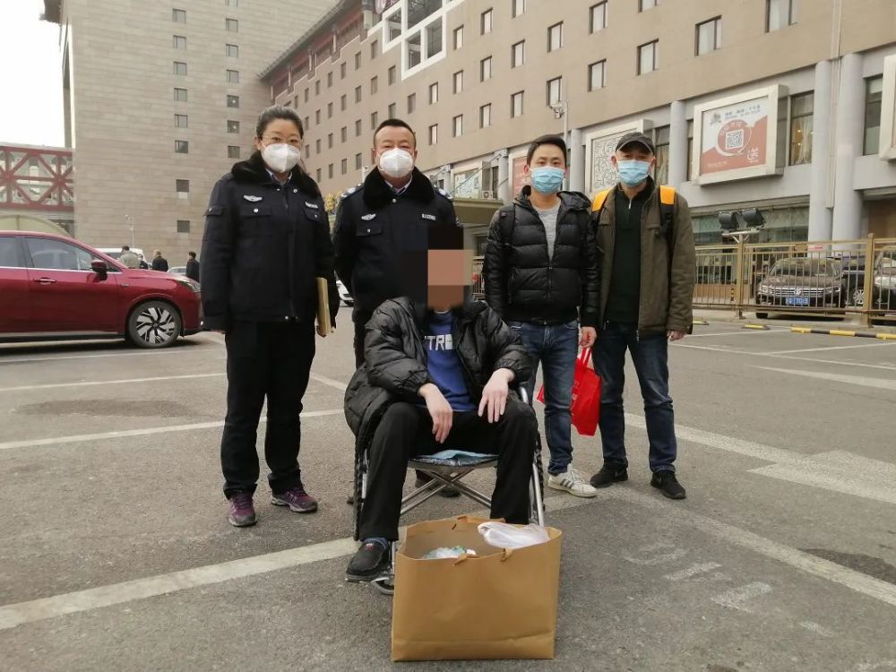 回应市民涉疫诉求北京关停两家违规经营单位