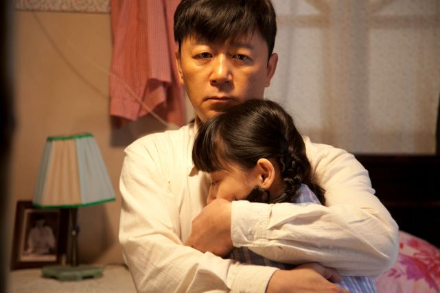 父母爱情梅婷郭涛为爱情正名孔笙拍出家庭剧的生活味