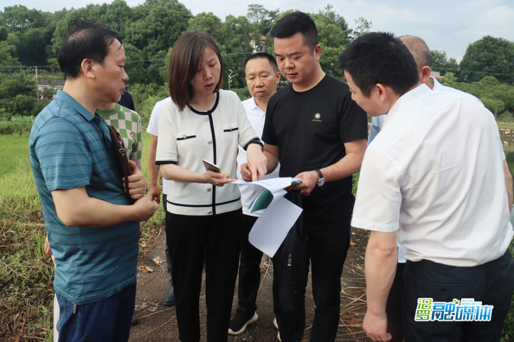 苏红琳督导古培镇巩固拓展脱贫攻坚成果与乡村振兴有效衔接工作_腾讯