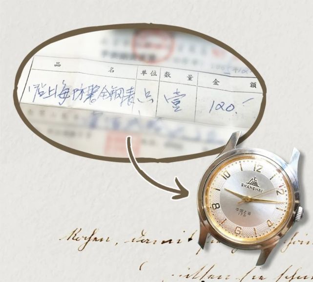 爸爸戴過的鉆表|勞力士|帝舵,現(xiàn)在給1個(gè)億都不換