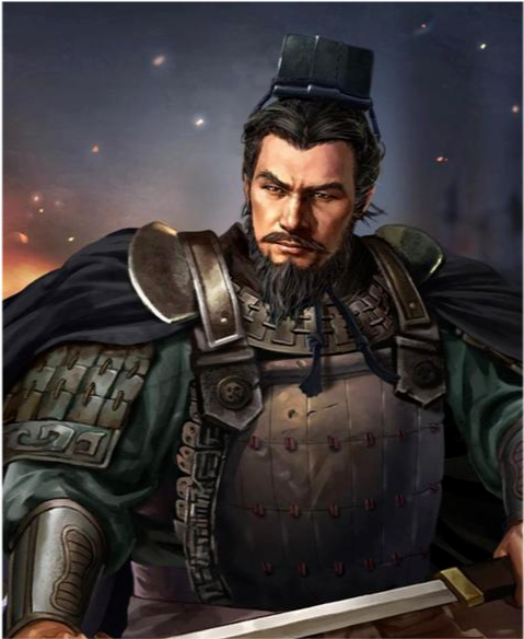 战国四大战神之王翦 - 侠客的博客