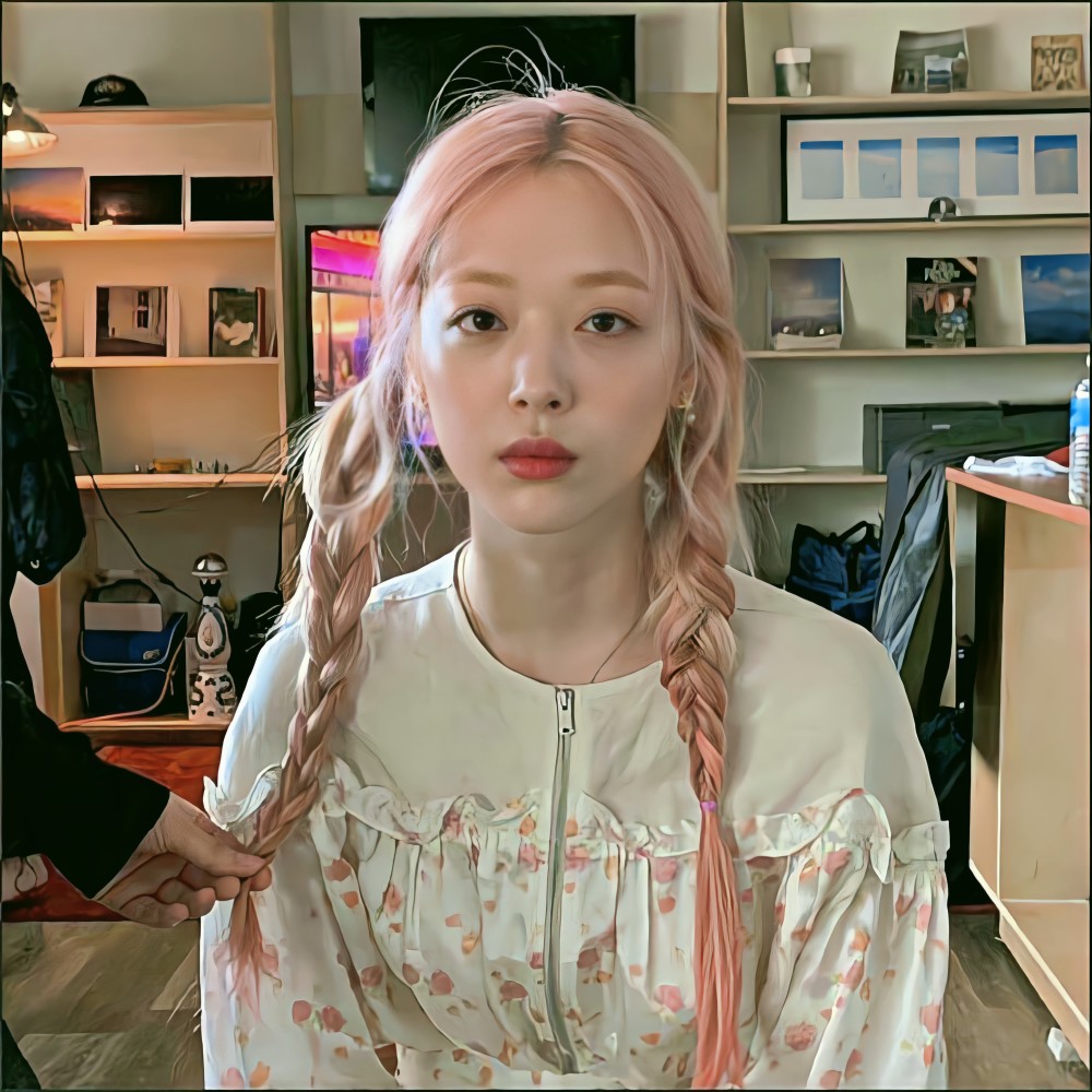 kpop头像|第三期