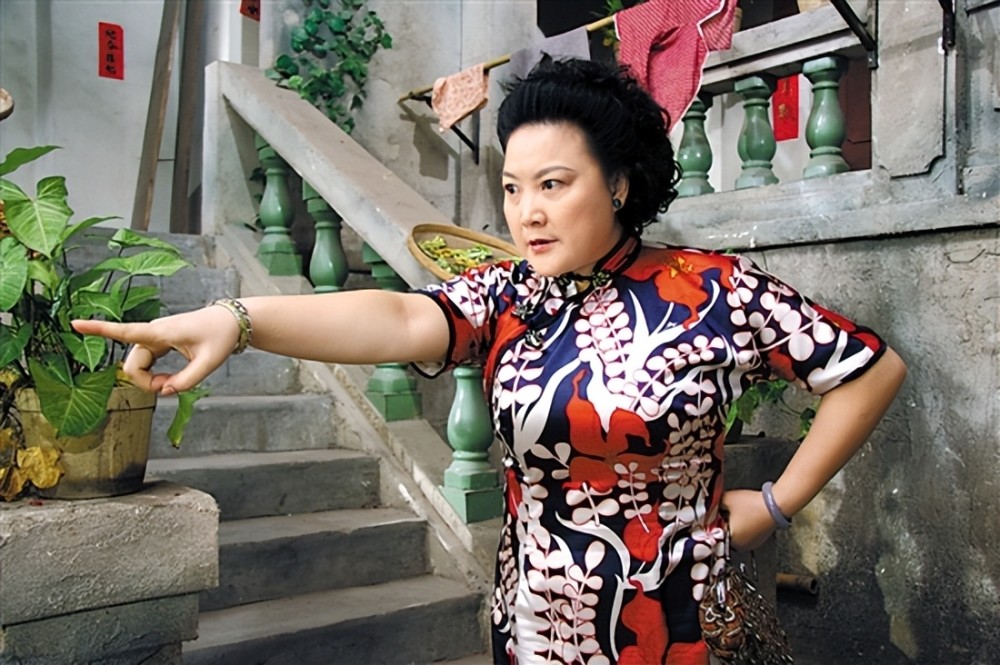 广东人心中最美的"韩师奶",在最美时期,移民到加拿大生活!_腾讯新闻