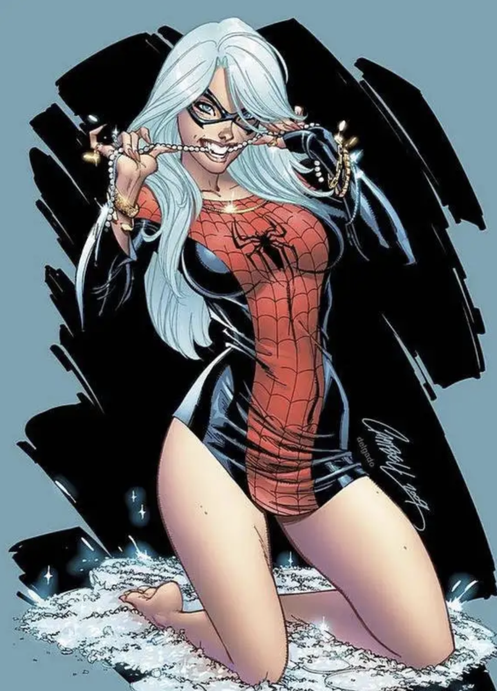 德妮斯威尼确认出演蜘蛛夫人粉丝期待出演黑猫或格温