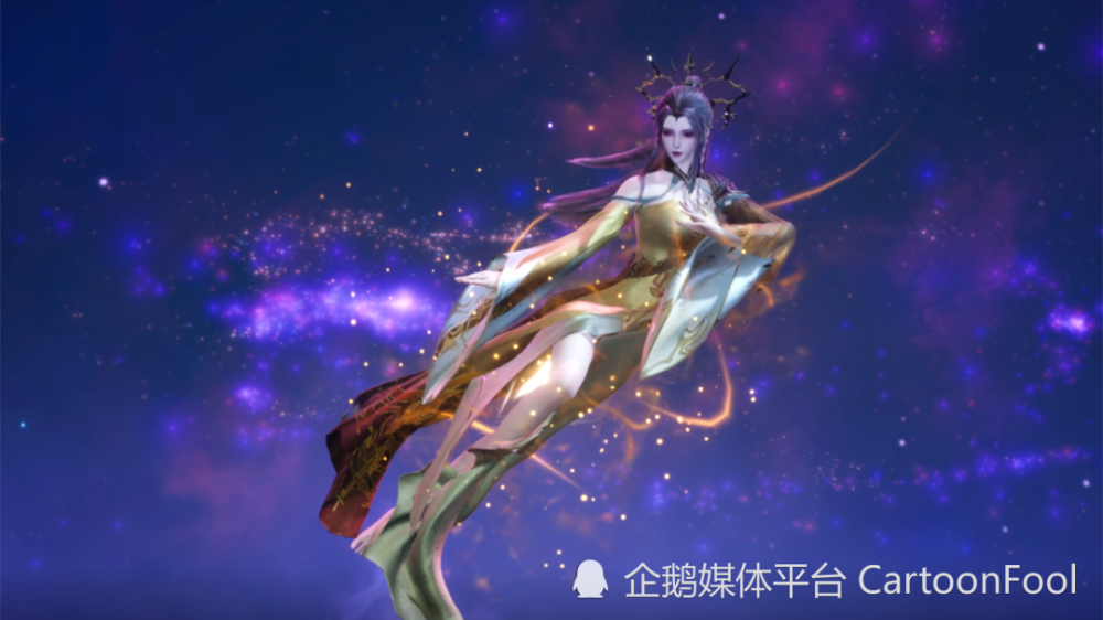 《一念永恒》第二季定档7月20日；《神级龙卫》定档6月26日！_腾讯新闻