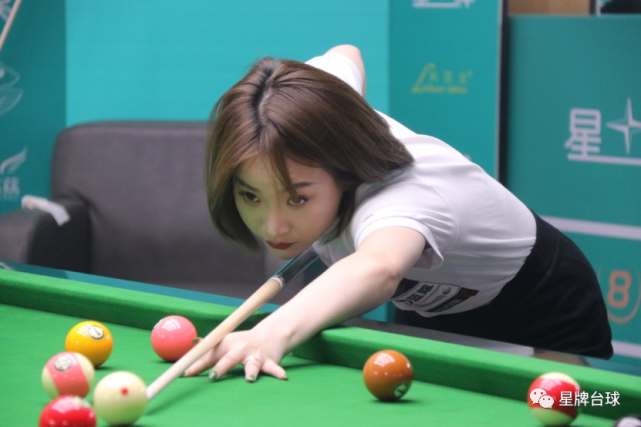 本时段其他主要场次,徐彤7-0横扫季然,董艺以同样比分击败侯佳音,刘政