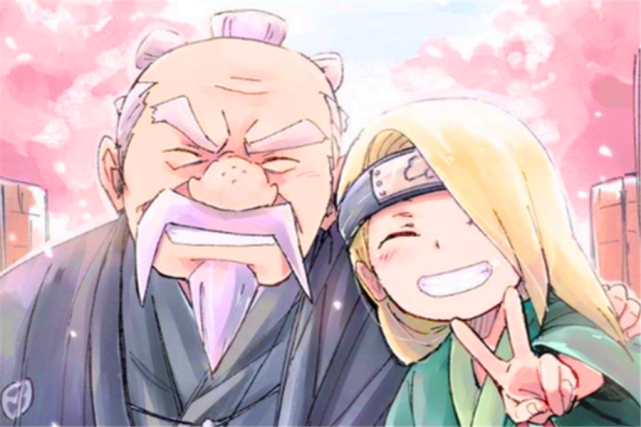 火影忍者中憋屈一生的迪达拉:本可当土影玩黑土,却被宇智波毁掉_腾讯