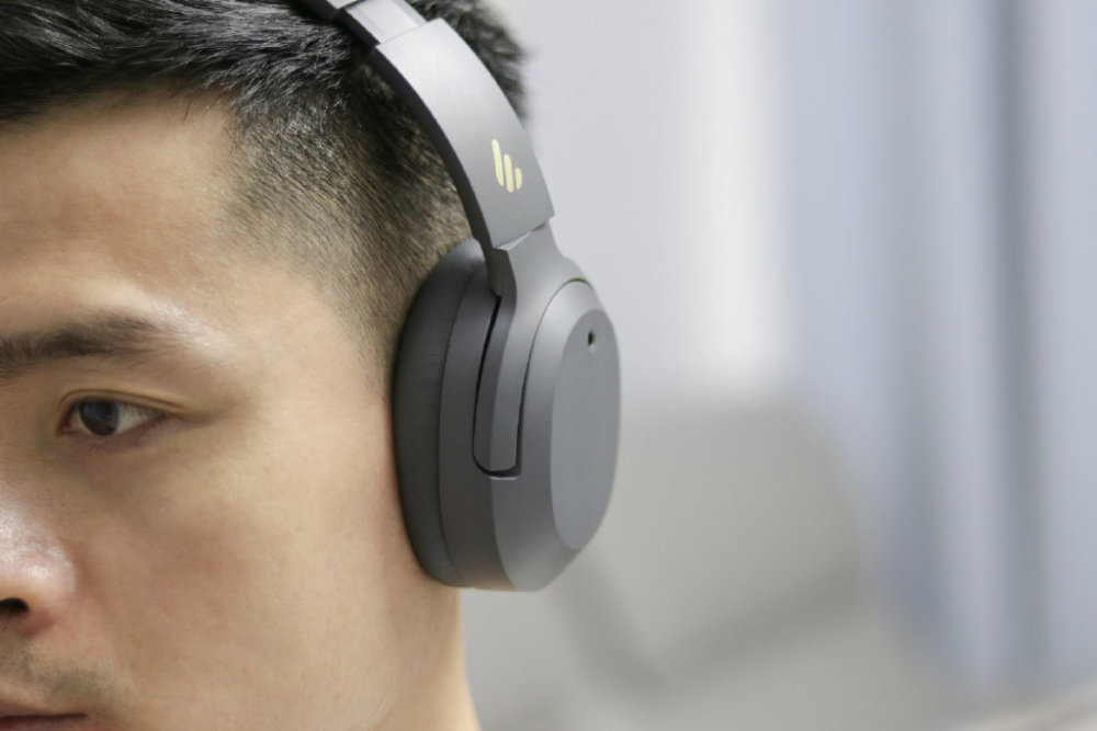 可玩性很强的头戴式耳机漫步者w820nb全方位测评