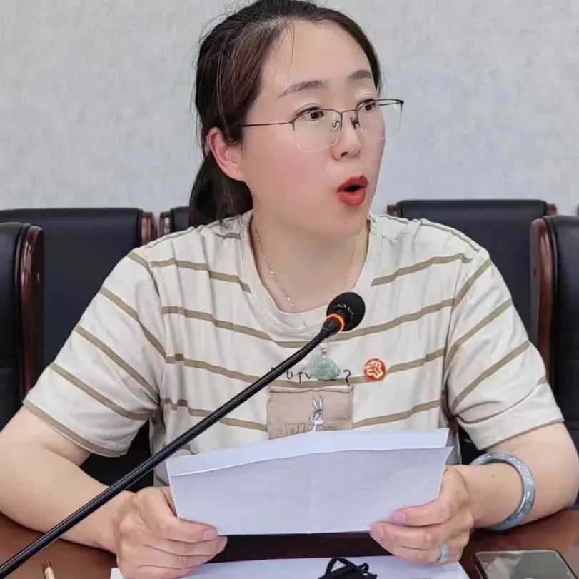 黑龙江省女科技工作者协会副秘书长张喜娟联谊会以"知性,奉献,快乐