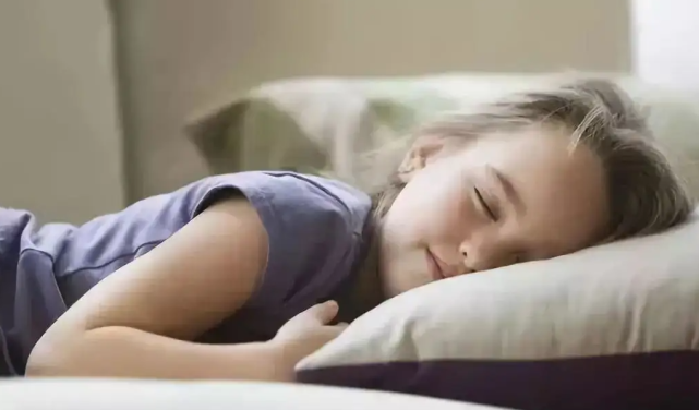 夏至养生秘诀:养好心 睡好觉