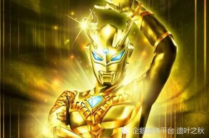 奥特曼:赛罗颜值高实力强,为何不受人待见?