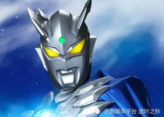 奥特曼赛罗颜值高实力强为何不受人待见看下圆谷的这些设定