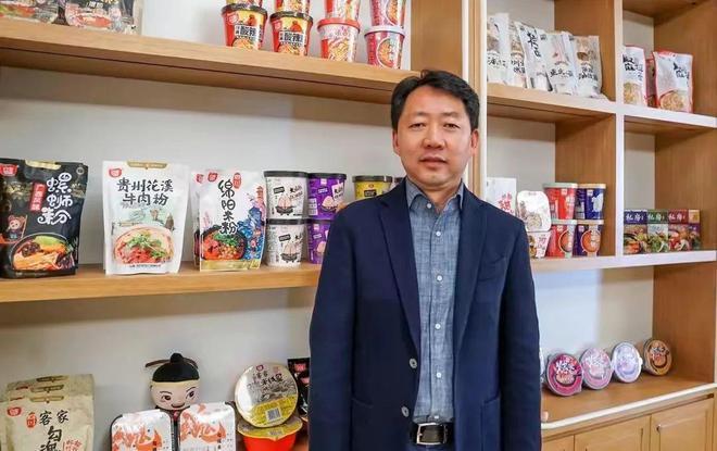 阿宽食品增收不增利食品安全仍受考验