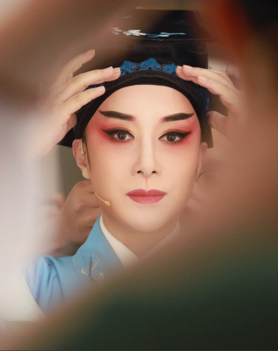 茅威涛拒绝央视春晚戏曲节目邀请 原因竟这样_腾讯新闻